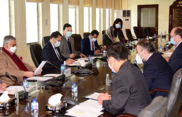 World Bank seeks &lsquo;actions&rsquo; for 2nd phase of loan plan