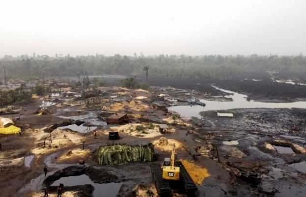 Pollution causing more deaths than Covid: UN