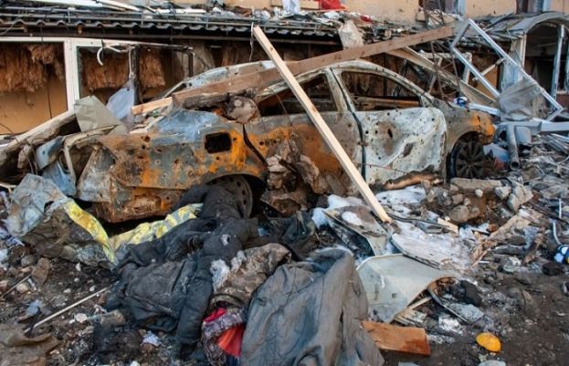 انٹرنیشل لیبر آرگنائزیشن کا روس کے ساتھ ٹیکنیکل تعاون روکنے کا اعلان