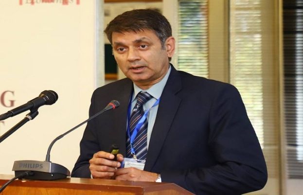 چیئر مین ایف بی آر