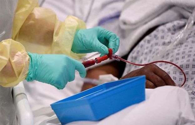 Scientists identify new gene differences in severe COVID patients