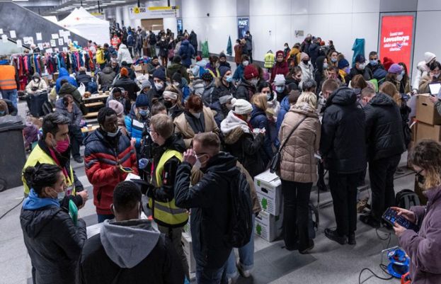 اقوام متحدہ