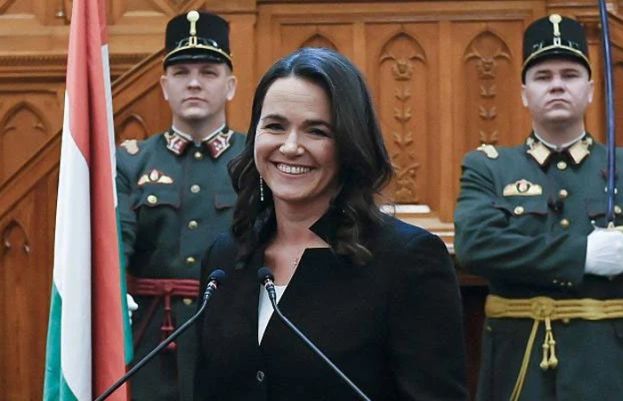  ہنگری کی تاریخ 