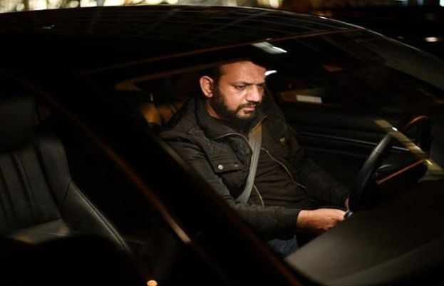 خالد پائندہ