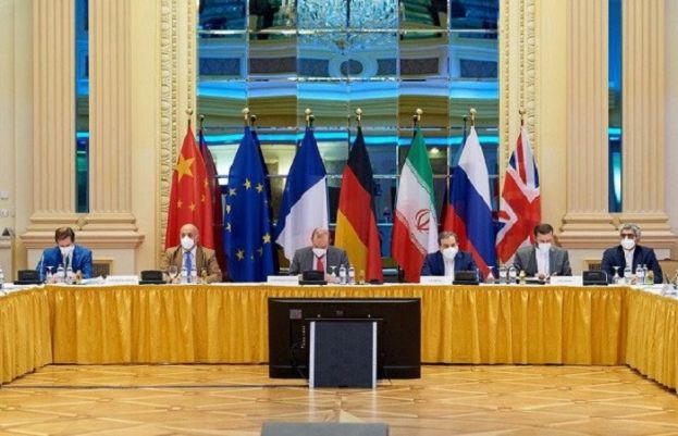 Iran nuclear deal 'close', European diplomats to consult with ministers