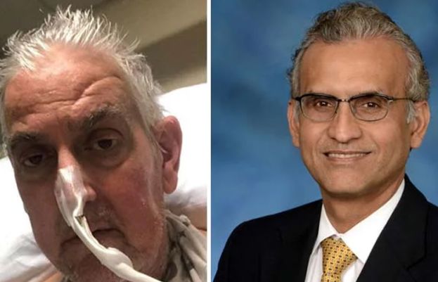 امریکا کے ڈاکٹرز