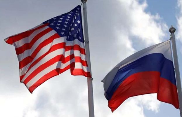 روسی وزارت خارجہ