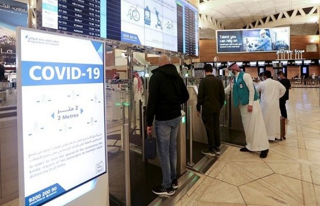 Saudi Arabia lifts most Covid restrictions