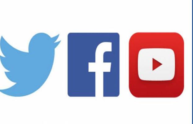 social media applications