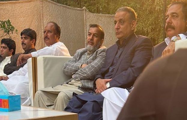 جہانگیر ترین گروپ