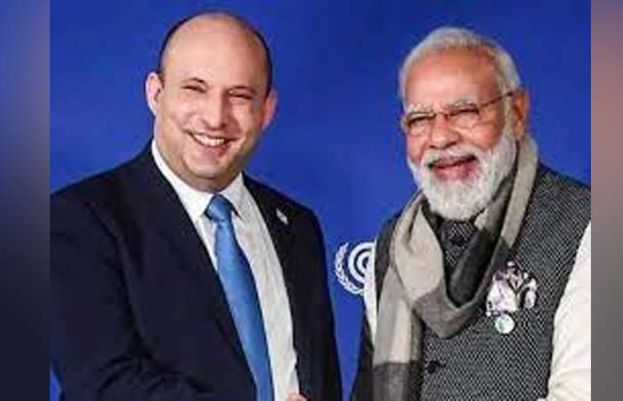  وزیر اعظم نفتالی بینیٹ