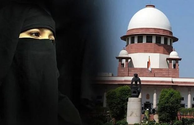 بھارت حجاب تنازعہ 