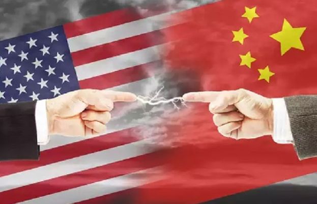 امریکا کی چین کو دھمکی