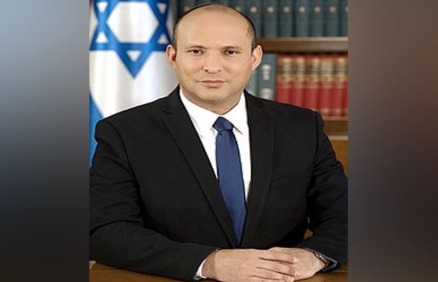 وزیر اعظم نفتالی بینیٹ