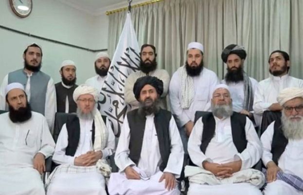 افغان طالبان