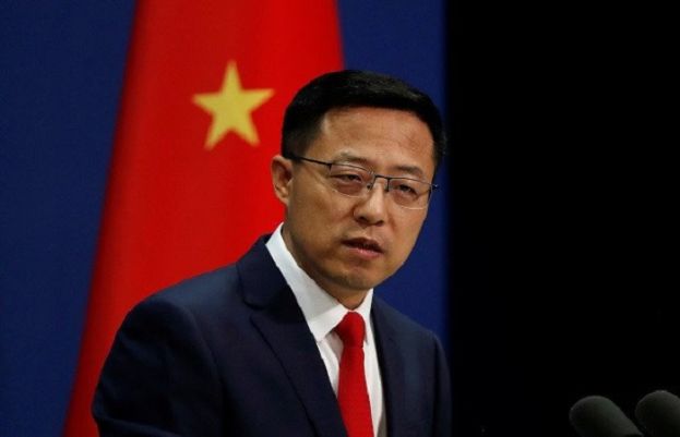 China asks &lsquo;hacking empire&rsquo; US to refrain from cyberattacks