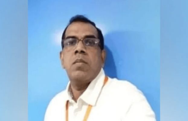 سری لنکن شہری