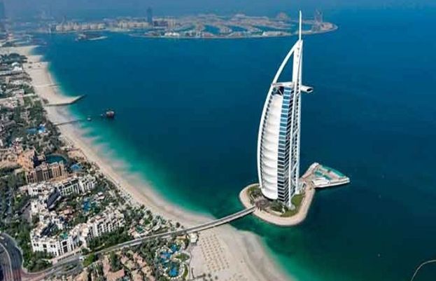 متحدہ عرب امارات