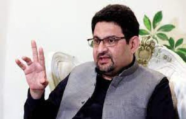 Miftah Ismail