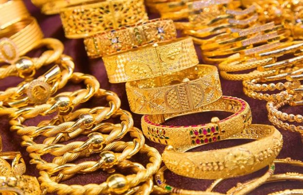 Gold Price in Pakistan