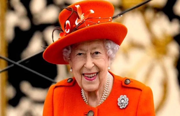 Queen Elizabeth II&rsquo;s 96th birthday