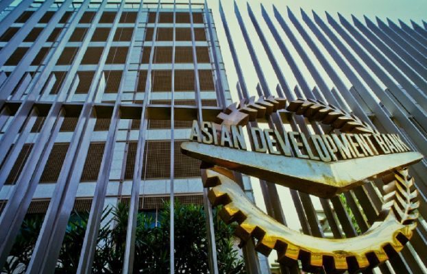 Asian Development Bank