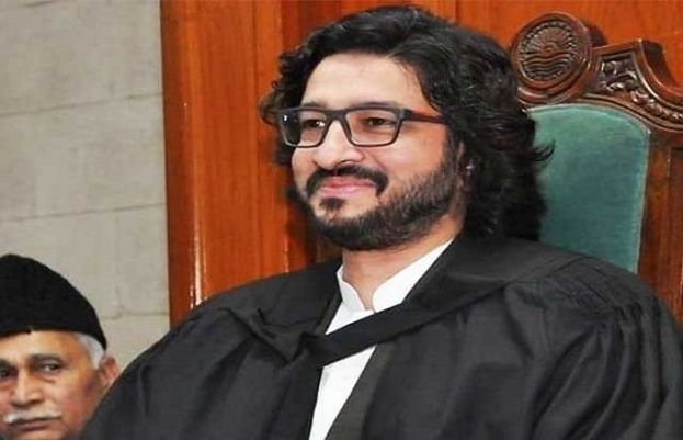 ڈپٹی اسپیکر پنجاب اسمبلی دوست مزاری