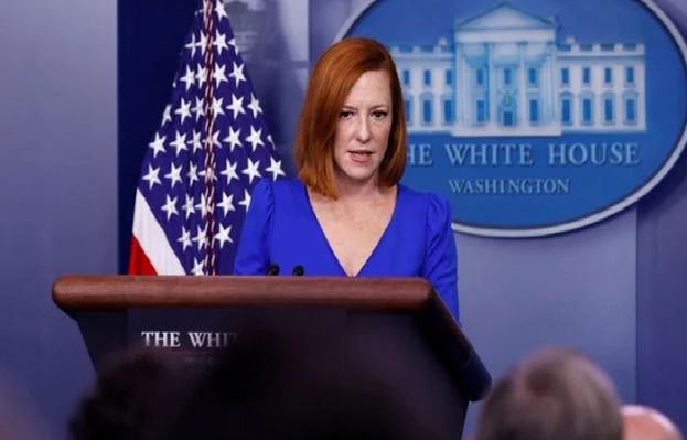 ترجمان وائٹ ہائس