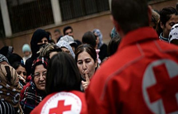 روس یوکرین تنازعہ 