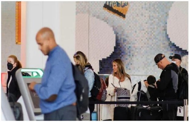 Biden administration to appeal lifting of mask mandate, if CDC agrees