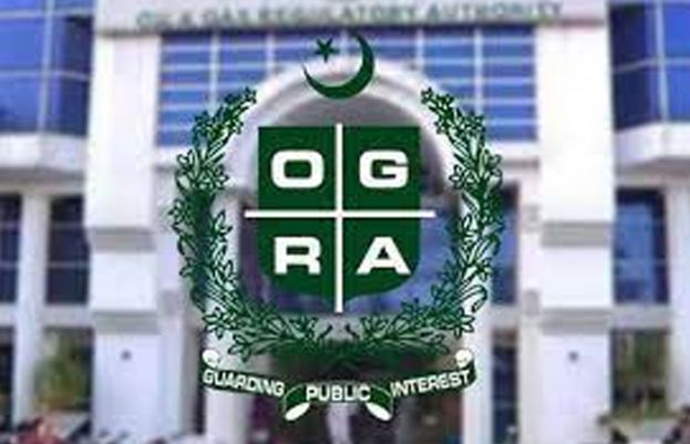 OGRA