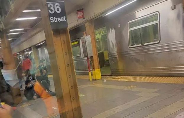 مریکی شہر بروکلین