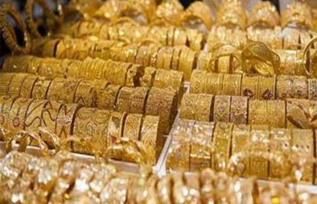 Gold prices in pakistan
