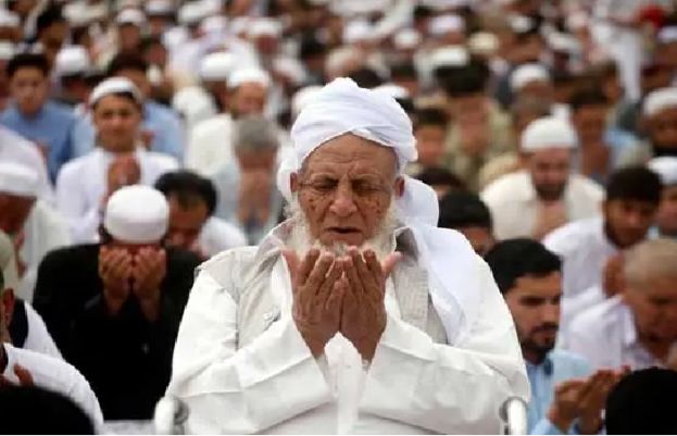 خیبرپختونخوا میں کل عید ہو گی