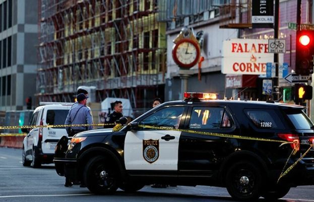 کیلیفورنیا