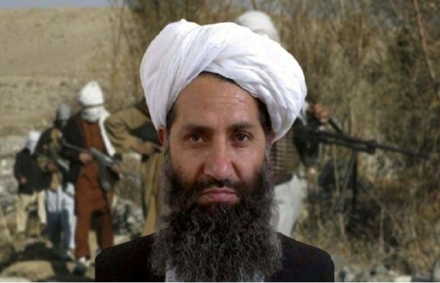 افغان طالبان کے امیر ملا ہیبت اللہ