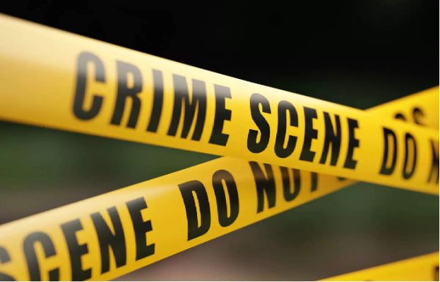 A Pakistani worker shot in hate crime