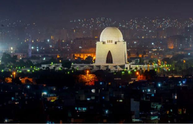 شہر قائد میں فائرنگ کے واقعات