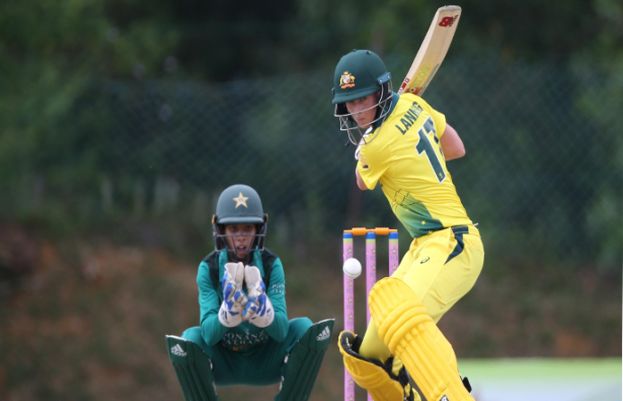  قومی ویمن ٹیم  جنوری میں آسٹریلیا کا دورہ کرے گی