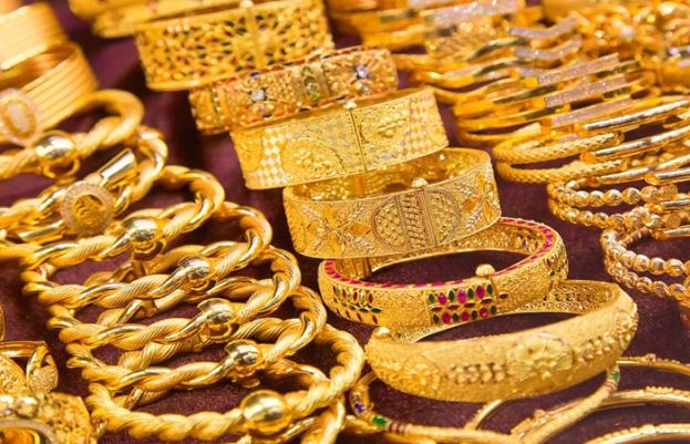 gold price in pakistan