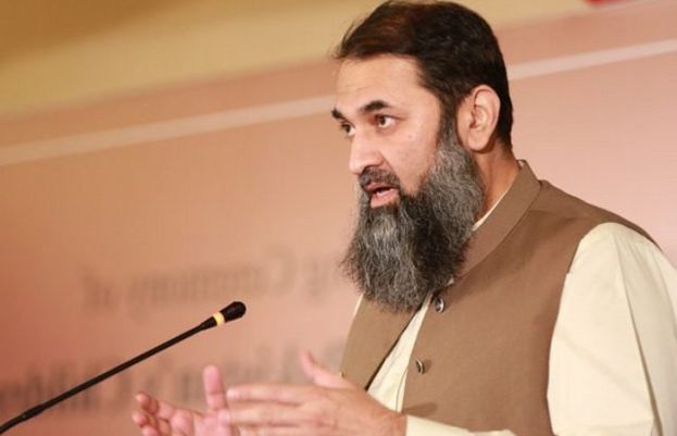 صدر مملکت نے بلیغ الرحمان کی بطور گورنر پنجاب تعیناتی کی منظوری دے دی