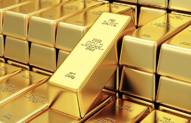 Gold rate breaks record in Pakistan
