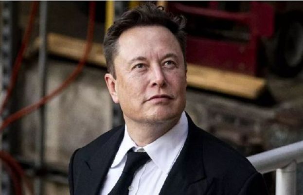 ایلون مسک