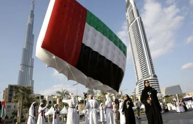 یو اے ای کا نیا سوشل سپورٹ پروگرام شروع کرنے کا اعلان