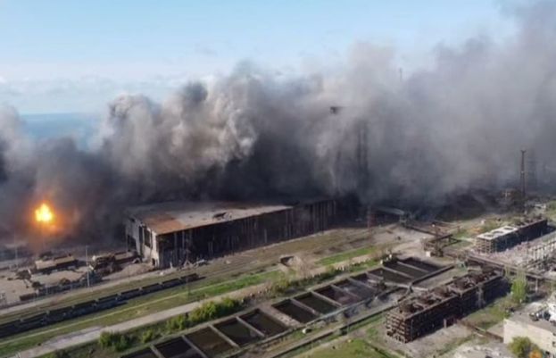 russia ukraine conflict