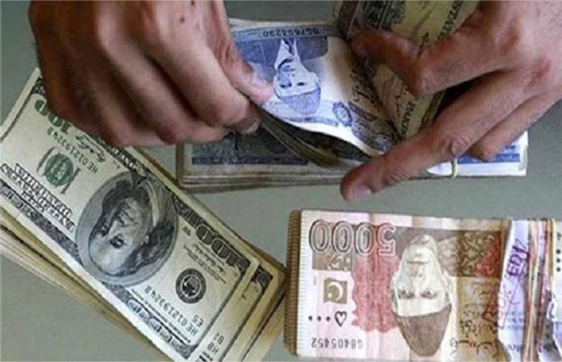 Rupee breaks all previous records against US dollar