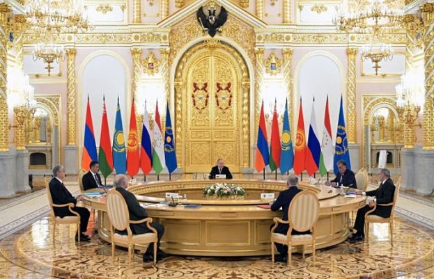 Putin warns Finland, Sweden of &lsquo;response&rsquo; over Nato bid