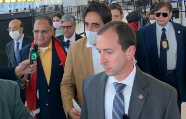 US offers strong support to rebuild Pakistan’s economy