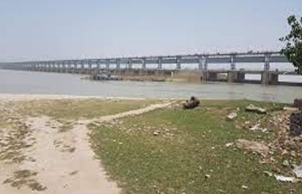 سندھ میں پانی کا بحران