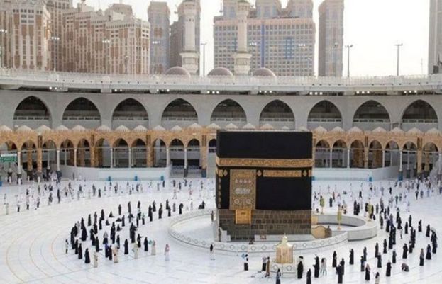 حج ٹریول ایڈوائزری جاری کر دی گئی